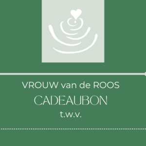 Cadeaubon €250